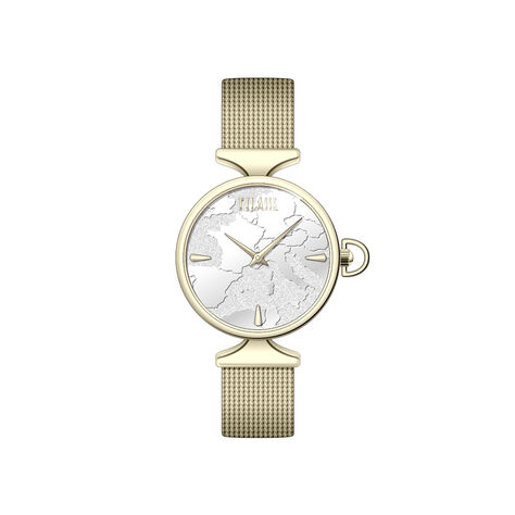 Orologio Al Quarzo Alviero Martini Stromboli Cs.4705s/02m - Orologi solo Tempo Donna | Stroili