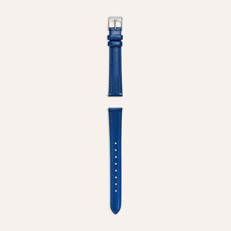 Cinturino Stroili Cinturino Pelle Blu - Cinturini per Orologi Donna | Stroili