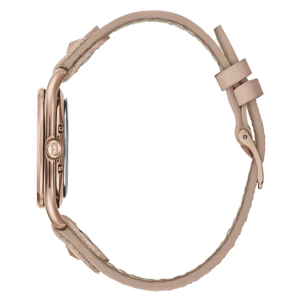 Orologio Al Quarzo Furla Studs Ww00008003l3 - Orologi solo Tempo Donna | Stroili