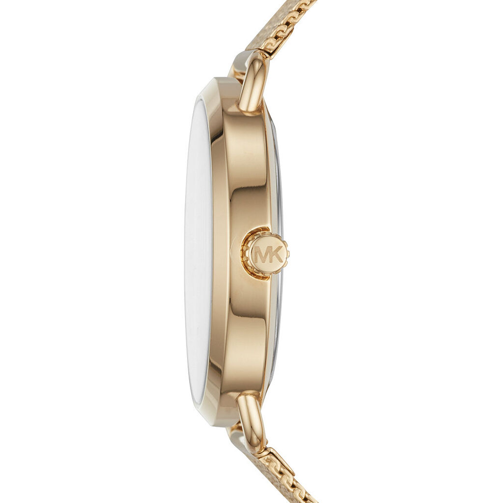 Orologio Al Quarzo Michael Kors Portia Mk3844 - Orologi solo Tempo Donna | Stroili