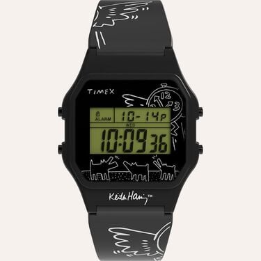 Orologio Al Quarzo Timex Timex 80 Tw2w25500