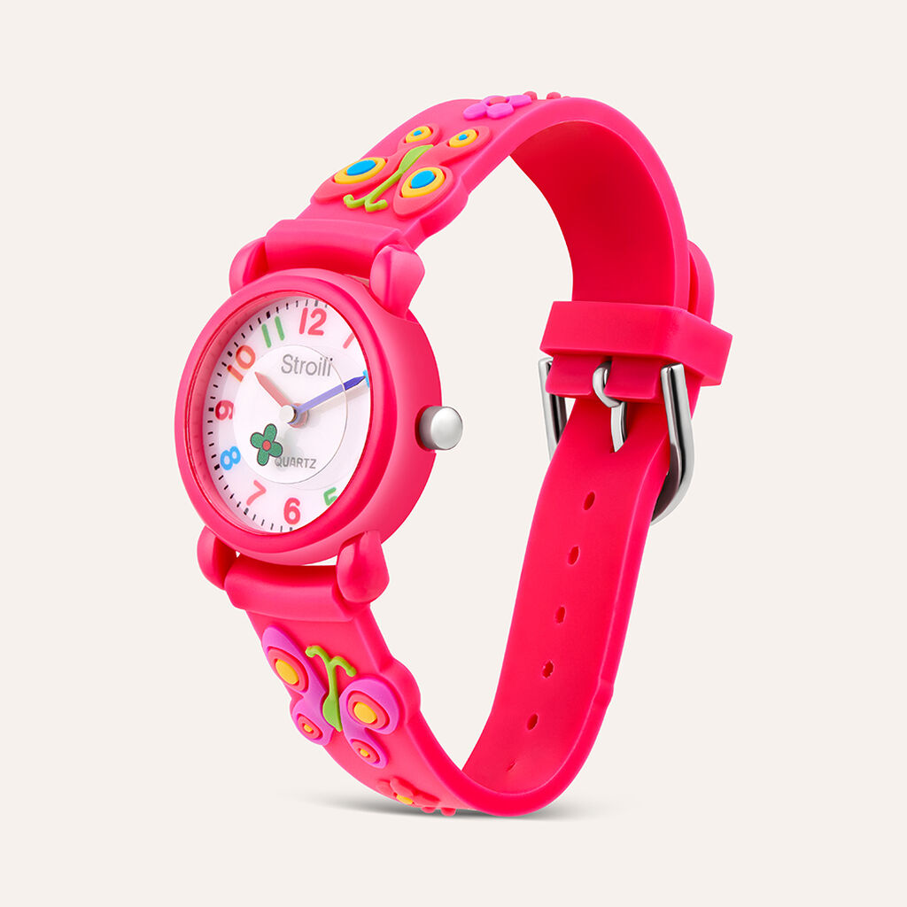 Orologio Al Quarzo Stroili Kids - Orologi solo Tempo Bambino | Stroili