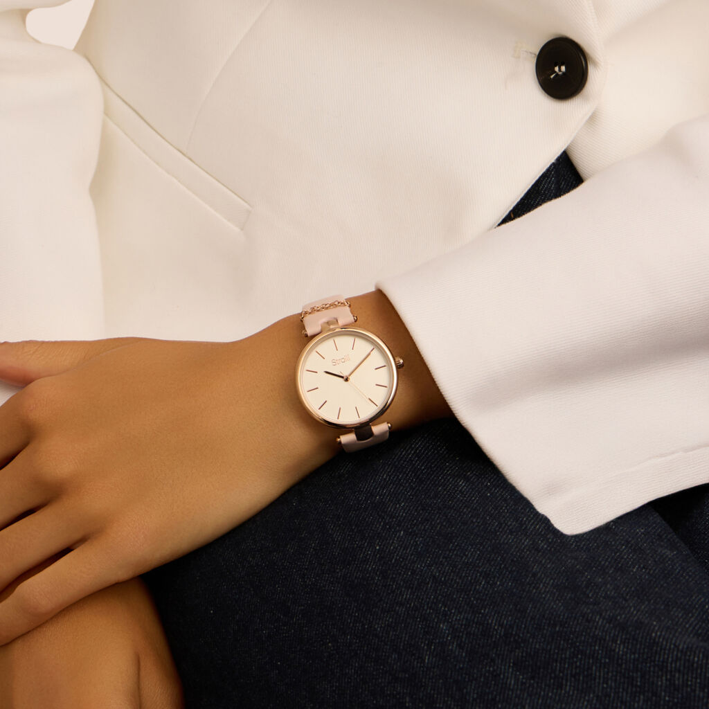 Orologio Al Quarzo Stroili Pigalle
