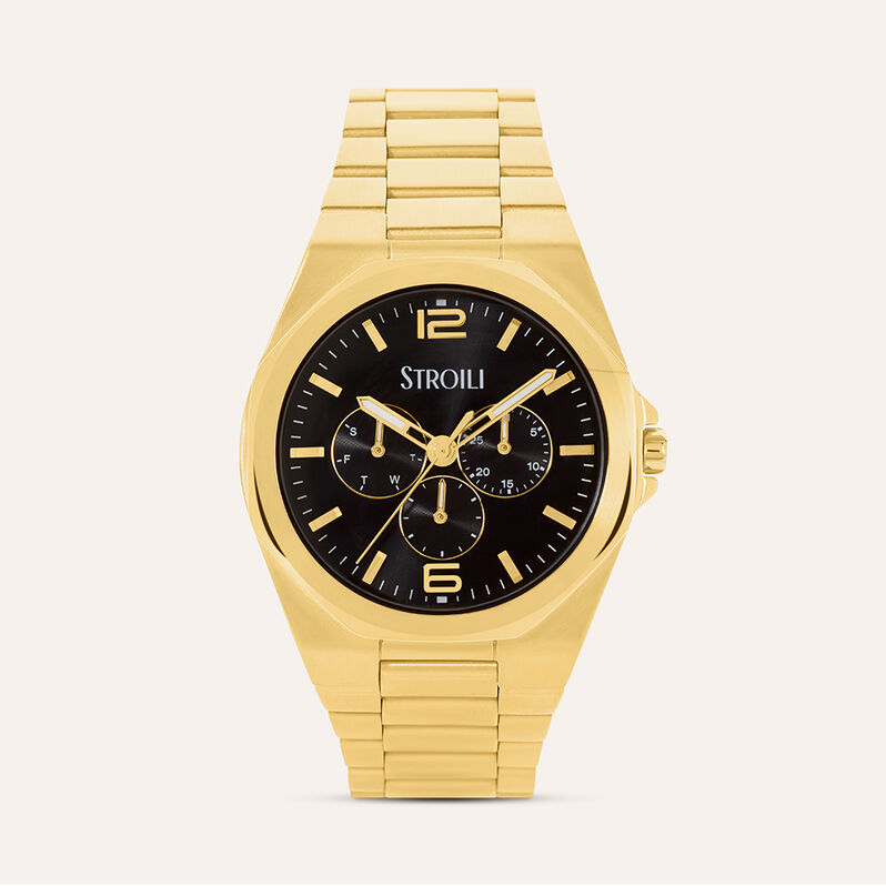 Orologio Al Quarzo Stroili Kyoto - Orologi Uomo | Stroili