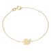 Bracciale Mon Petit Oro Giallo - Bracciali con Incisione Bambino | Stroili