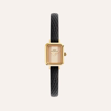 Orologio Al Quarzo Daniel Wellington Quadro Mini Dw00100957