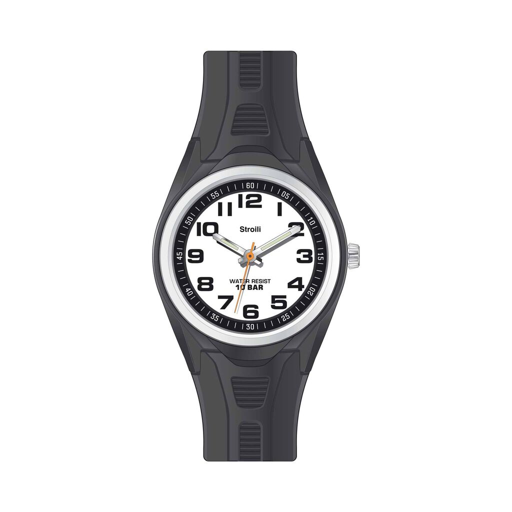 Orologio Al Quarzo Stroili Miramar - Orologi solo Tempo Unisex | Stroili