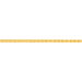 Bracciale Catena Colette Oro Giallo - Bracciali Donna | Stroili