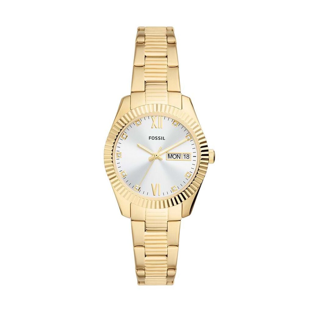 Orologio Al Quarzo Fossil Scarlette Es5199