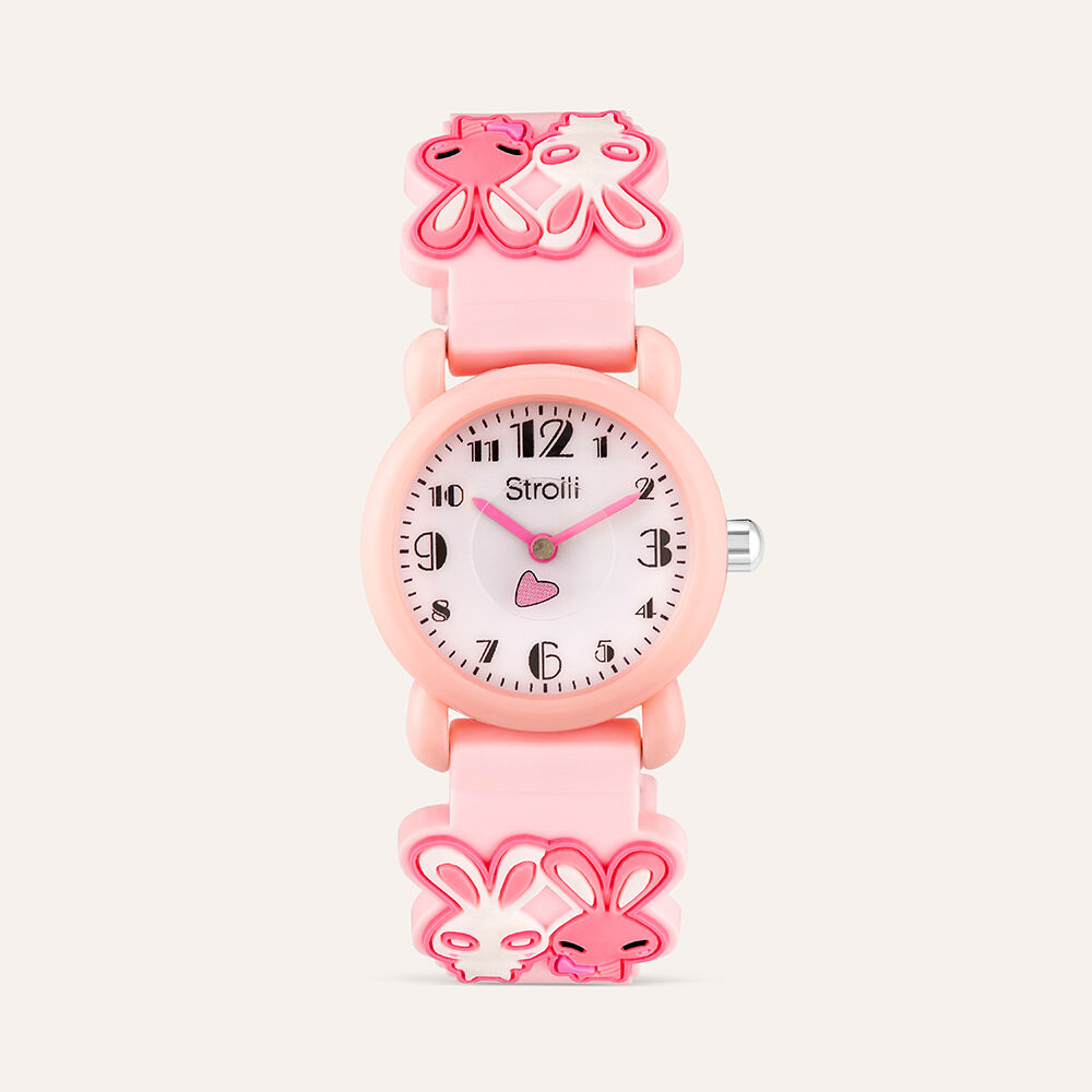 Orologi Bambini Bimba e Bimbo Ragazzi e Ragazze STROILI