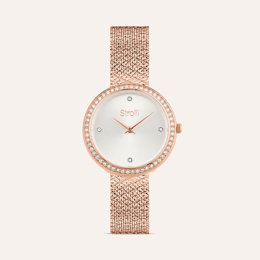 Orologi Stroili Cinturino Rosa Pagina successiva STROILI