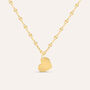 Collana Beverly Oro Giallo