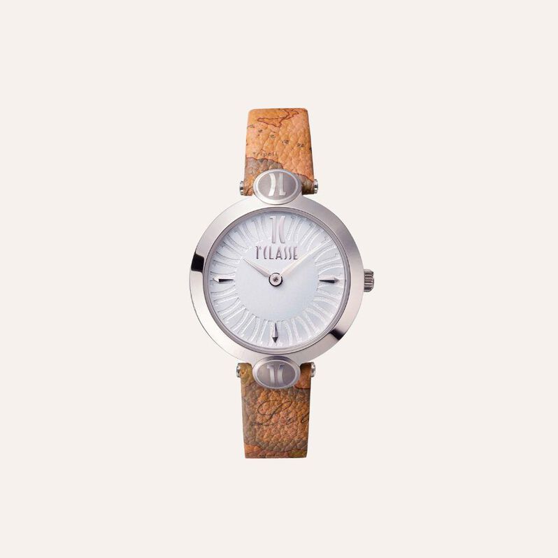 Orologio Al Quarzo Alviero Martini Madeira Ac00090010101s01 - Orologi solo Tempo Donna | Stroili