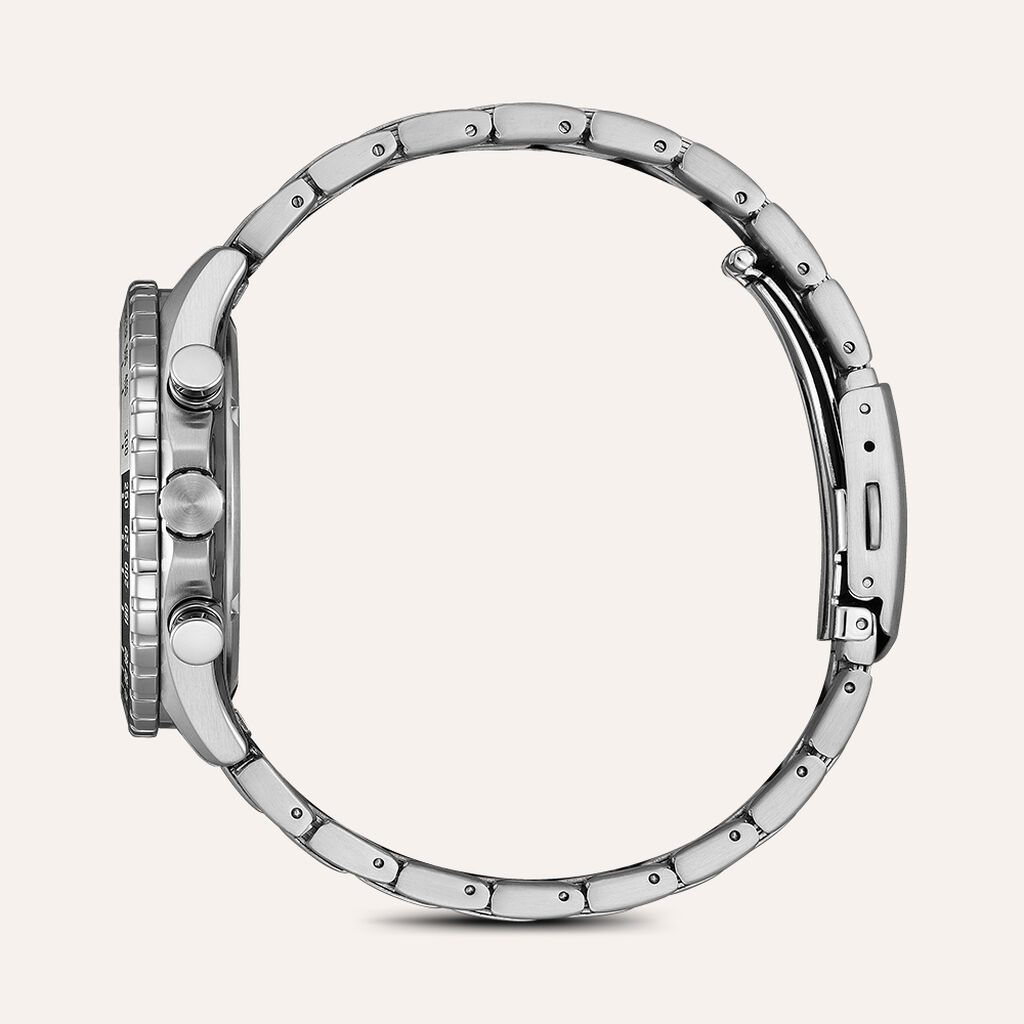 Orologio Eco Drive Citizen Ore Felici At2569-80l