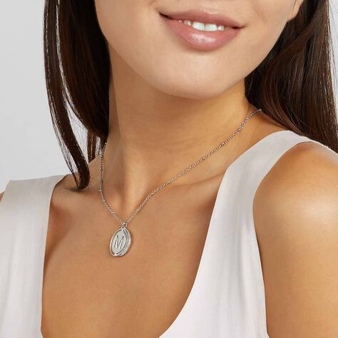Collana Lady Shine Acciaio - Collane Donna | Stroili