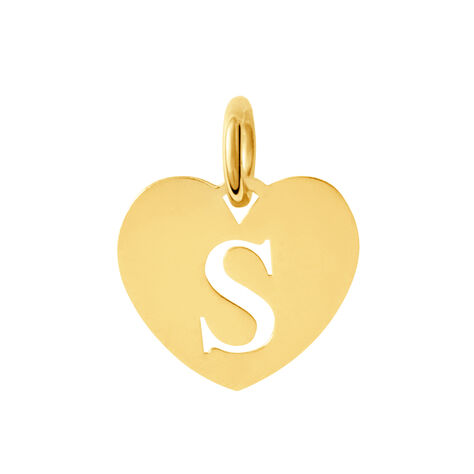 Pendente Poème Oro Giallo - Ciondoli Donna | Stroili
