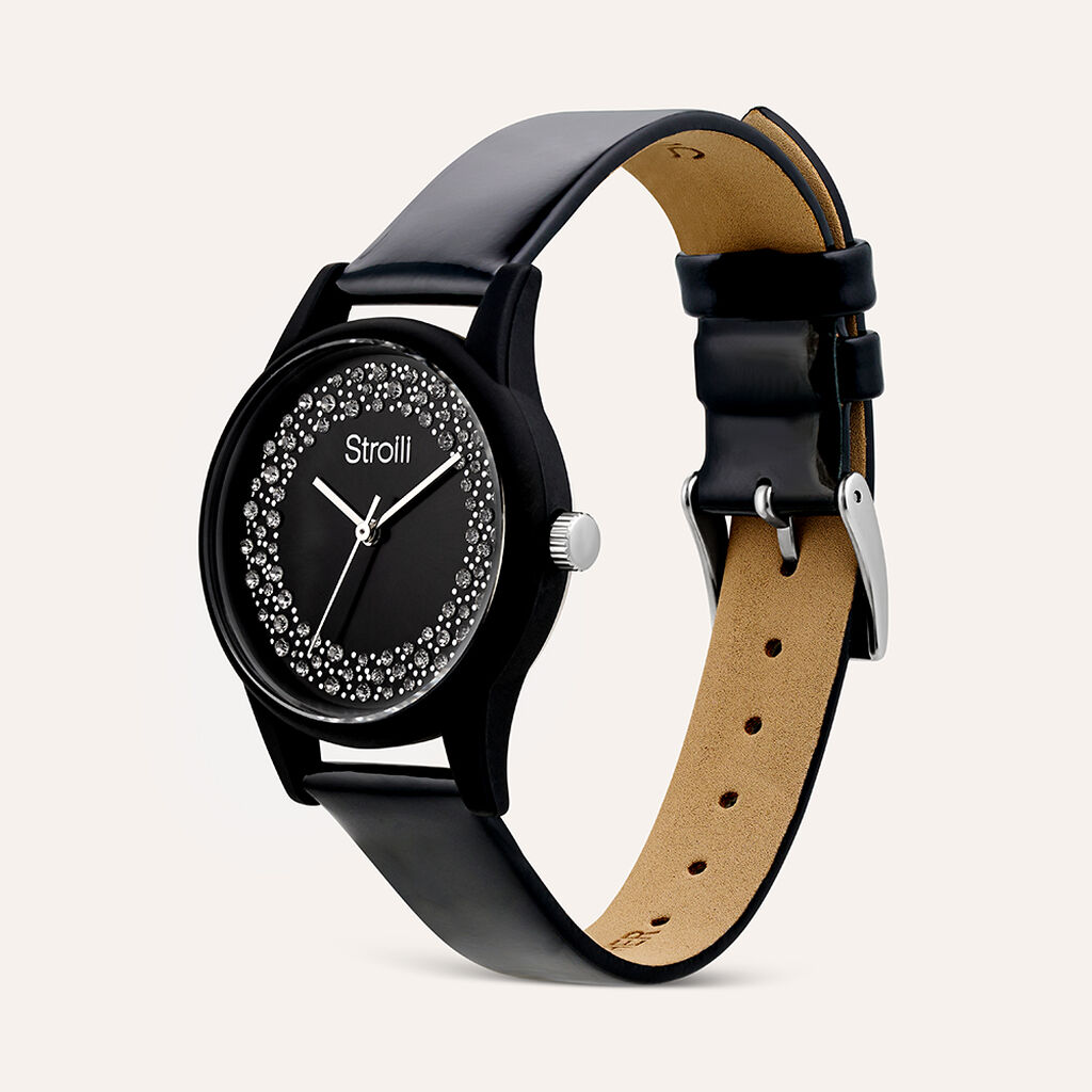 Orologio Al Quarzo Stroili Harbin - Orologi solo Tempo Donna | Stroili