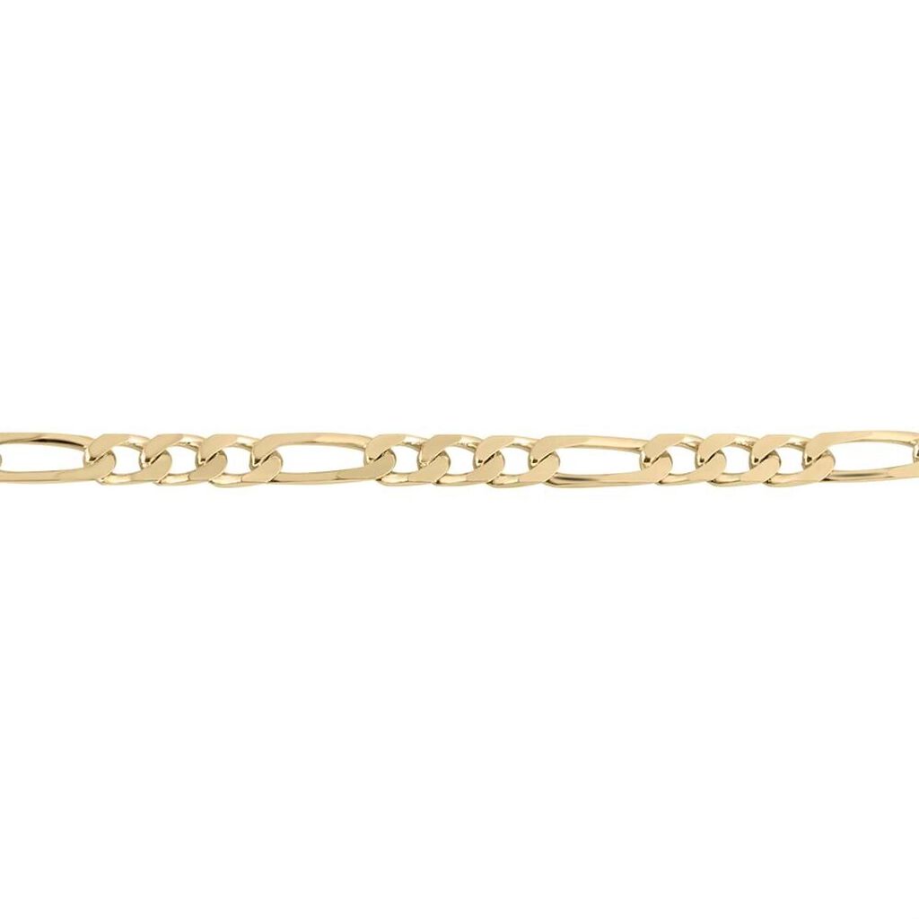 Bracciale Catena Golden Dream Placcato Oro Giallo - Bracciali Amicizia Donna | Stroili