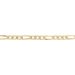 Bracciale Catena Golden Dream Placcato Oro Giallo - Bracciali Amicizia Donna | Stroili