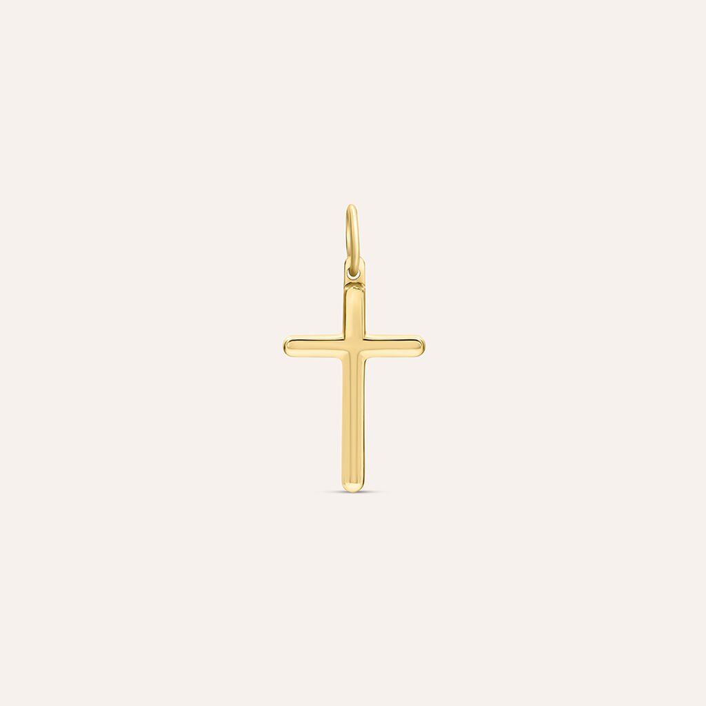 Pendente Religious Gold Oro Giallo - Ciondoli Donna | Stroili