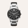 Orologio Al Quarzo Emporio Armani Ar2434