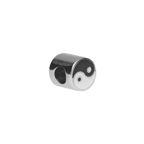 Bead Essential Code Acciaio - Beads Uomo | Stroili