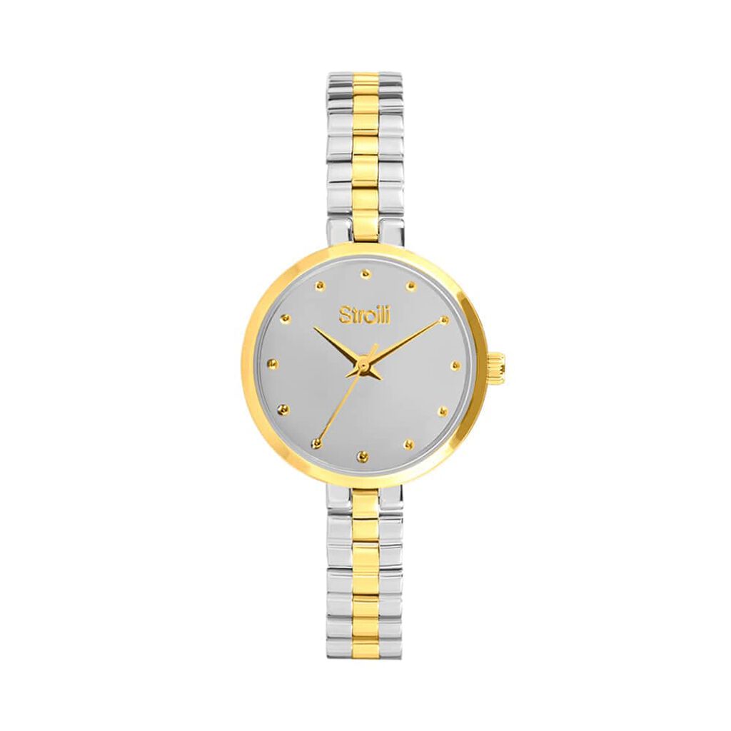 Orologio Al Quarzo Stroili Louvre