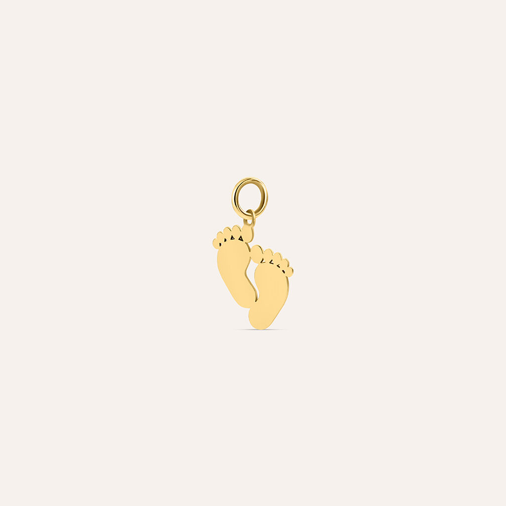 Pendente Poème Oro Giallo - Ciondoli Donna | Stroili