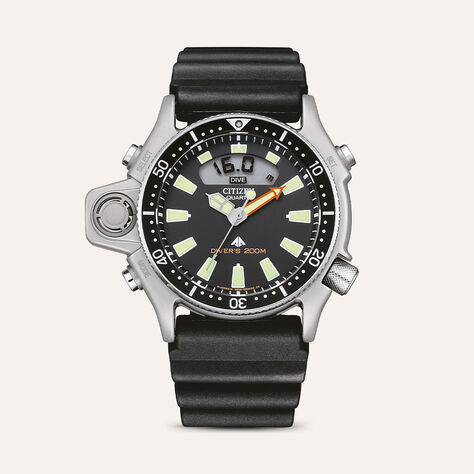 Orologio Al Quarzo Citizen Promaster Jp2000-08e - Orologi Cronografo Uomo | Stroili