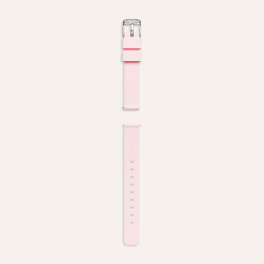 Cinturino Stroili Cinturino Silicone Rosa