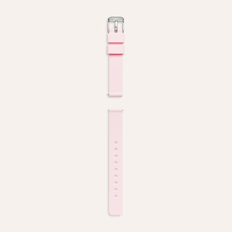 Cinturino Stroili Cinturino Silicone Rosa - Cinturini per Orologi Donna | Stroili