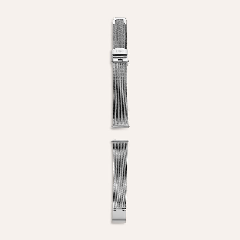 Cinturino Stroili Cinturino Acciaio Argentato - Orologi a Maglia Milanese Donna | Stroili