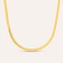 Catena Colette Oro Giallo