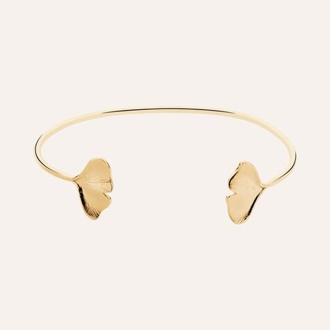 Bangle Golden Dream Placcato Oro Giallo - Bracciali Rigidi Donna | Stroili