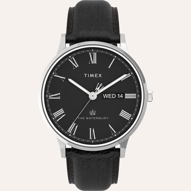 Orologio Al Quarzo Timex Waterbury Tw2u88600