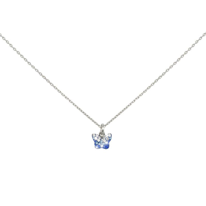 Collana Silver Baby Argento Rodiato Cristallo - Collane Bambino | Stroili