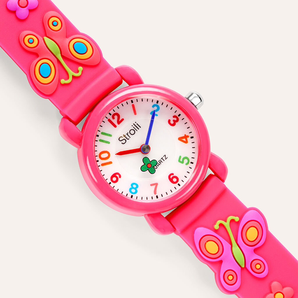 Orologio Al Quarzo Stroili Kids