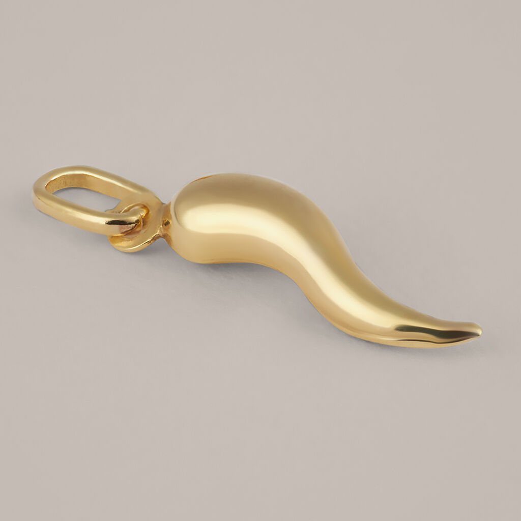 Pendente Poème Oro Giallo - Ciondoli Donna | Stroili