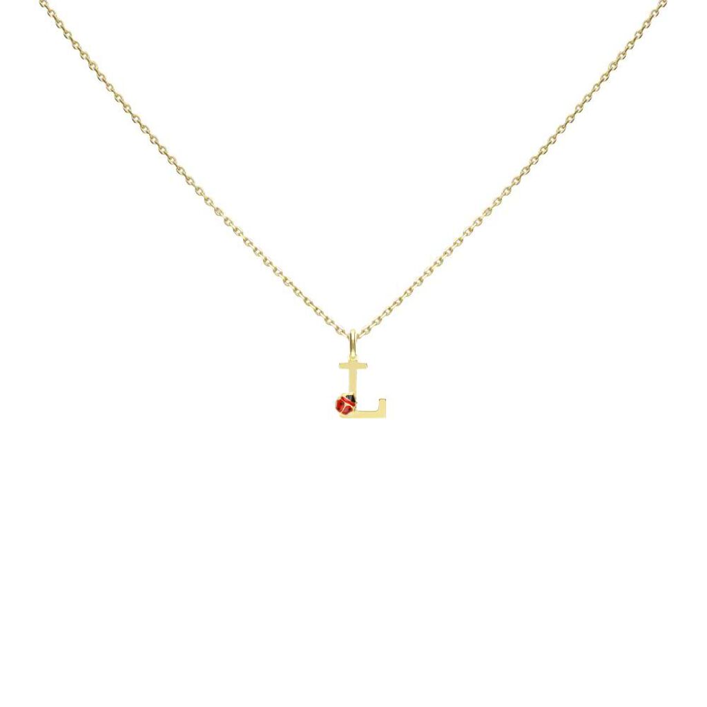 Pendente Mon Petit Oro Giallo - Ciondoli Bambino | Stroili