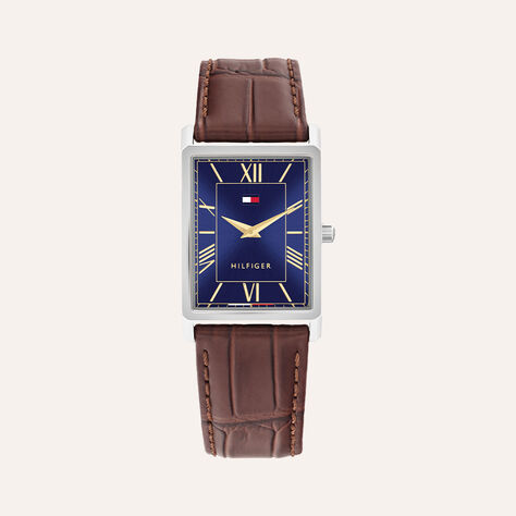 Orologio Al Quarzo Tommy Hilfiger Ben 1710771 - Orologi solo Tempo Uomo | Stroili
