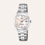 Orologio Al Quarzo Festina Acero Classico F20438/4
