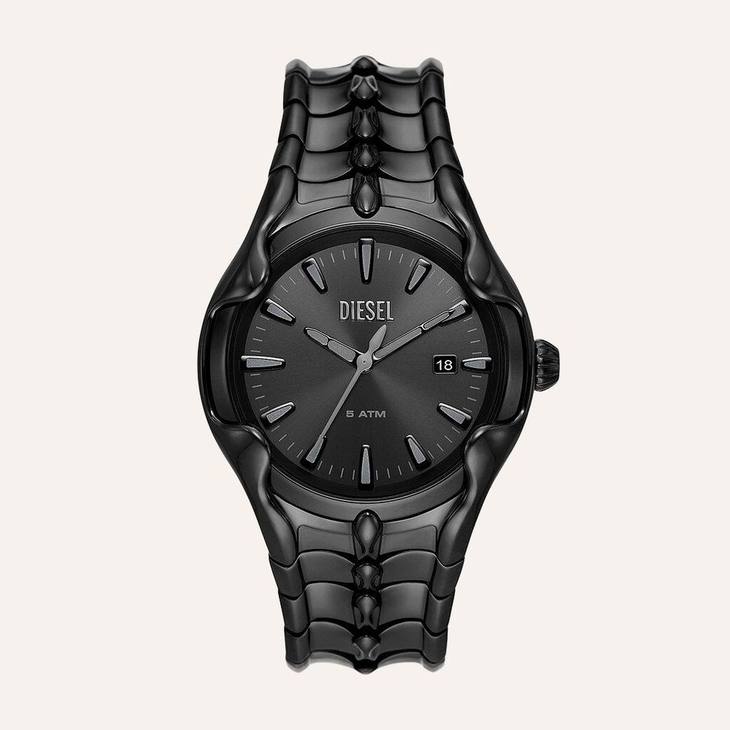 Orologio Al Quarzo Diesel Vert Dz2187