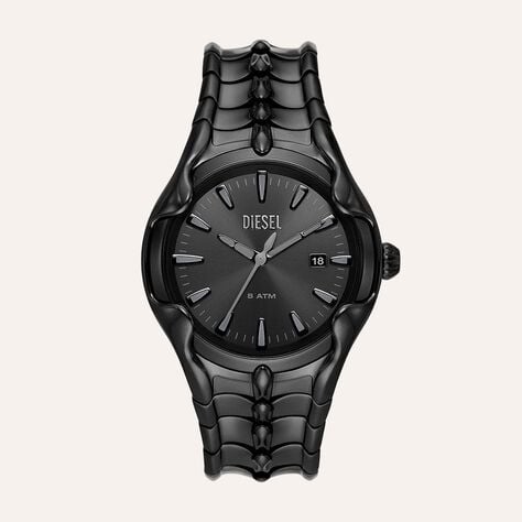 Orologio Al Quarzo Diesel Vert Dz2187 - Orologi con Datario Uomo | Stroili