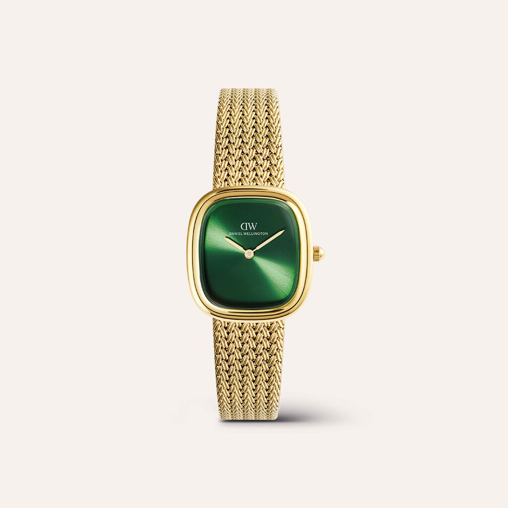 Orologio Al Quarzo Daniel Wellington Margot Dw00100967