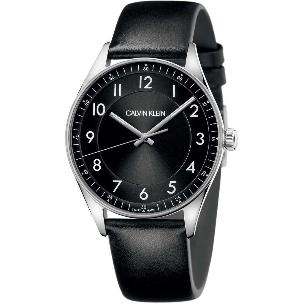 Orologio Al Quarzo Calvin Klein Bright Kbh211c1 - Orologi solo Tempo Uomo | Stroili