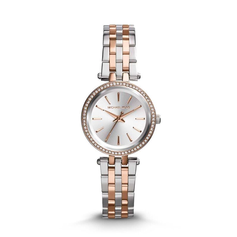 Orologio Al Quarzo Michael Kors Mini Darci Mk3298 - Orologi solo Tempo Donna | Stroili