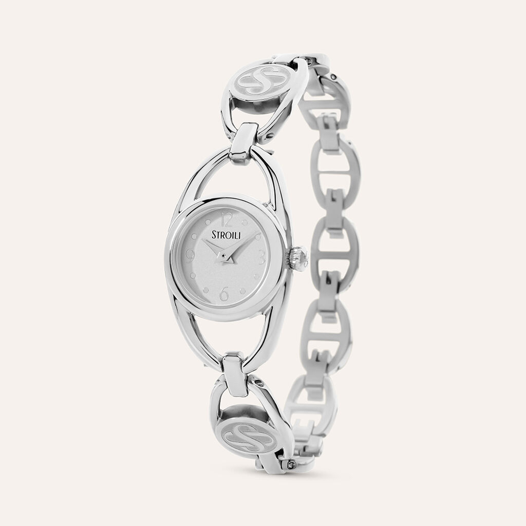 Orologio Al Quarzo Stroili Lyra