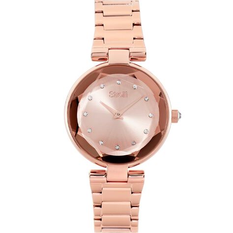 Orologio Al Quarzo Stroili Geneve - Orologi solo Tempo Donna | Stroili