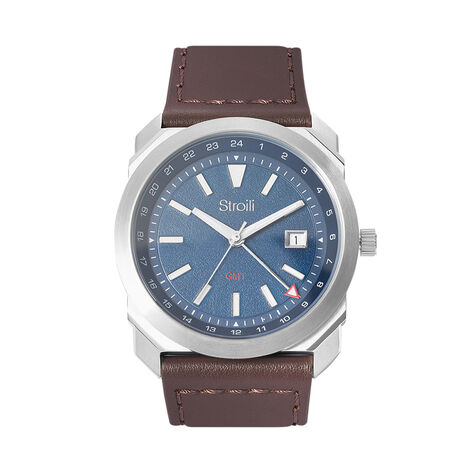 Orologio Al Quarzo Stroili Greenwich - Orologi con Datario Uomo | Stroili