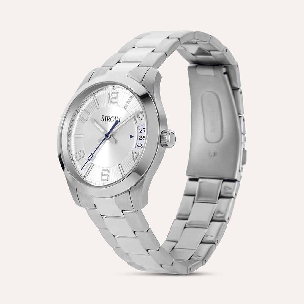 Orologio Al Quarzo Stroili Buddy